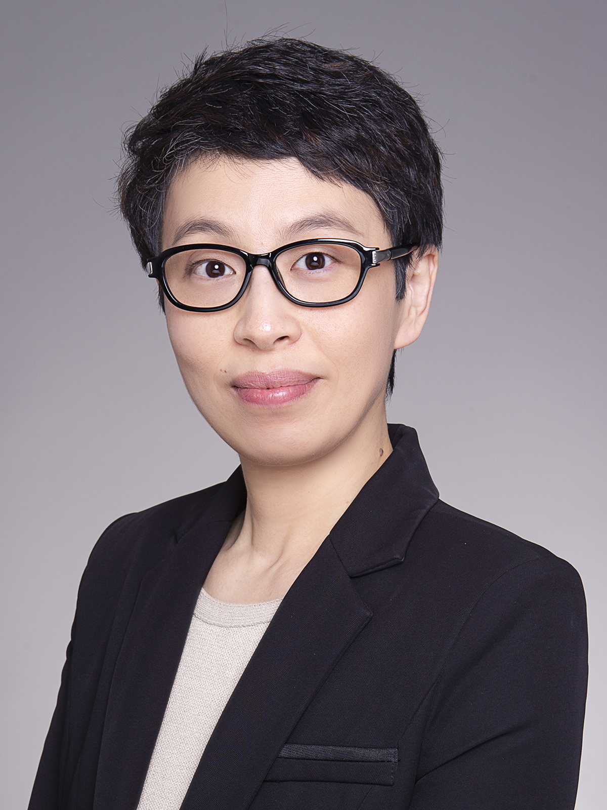  Yanan Liu,Ph.D.
